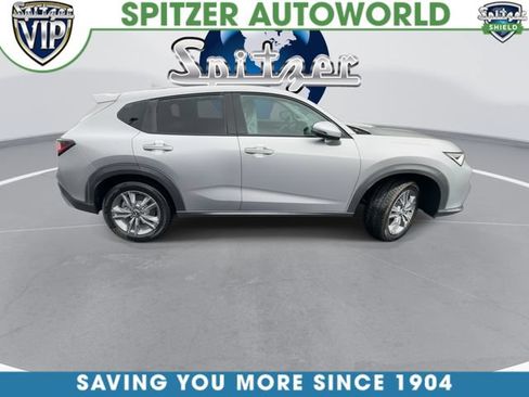 New 2026 Acura ADX AWD image 9