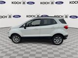 Used 2019 Ford EcoSport SE w/ SE Convenience Package image 5