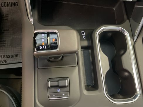 New 2026 GMC Sierra 1500 Denali AWD/4WD image 55