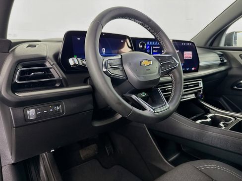 Used 2026 Chevrolet Traverse LT AWD/4WD image 21