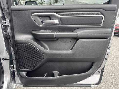 New 2026 RAM 1500 Big Horn image 21