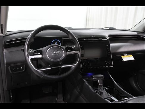 Certified 2023 Hyundai Tucson SEL w/ Convenience Package FWD image 6