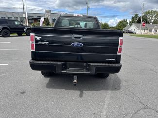Used 2013 Ford F150 STX w/ Mid Equipment Group AWD/4WD video 4