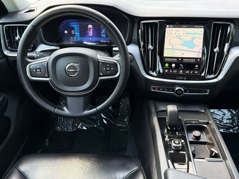 Used 2024 Volvo S60 B5 Core FWD image 27