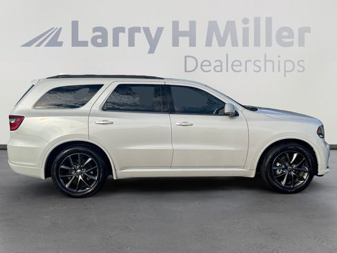 Used 2017 Dodge Durango GT w/ Premium Group image 6