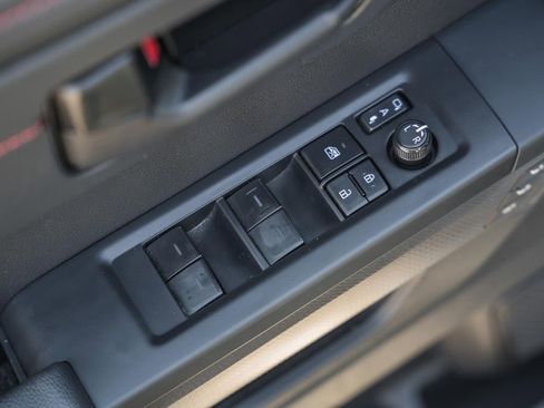 Used 2022 Toyota Tundra TRD Pro image 39