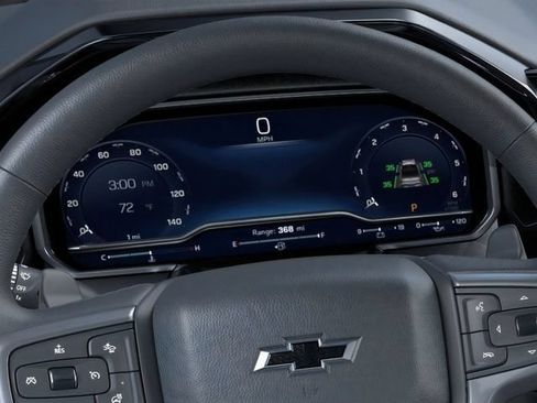 New 2026 Chevrolet Silverado 1500 RST w/ Convenience Package II AWD/4WD image 18