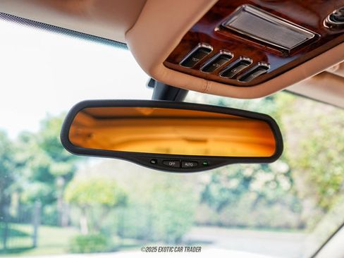 Used 2003 Bentley Arnage R image 45