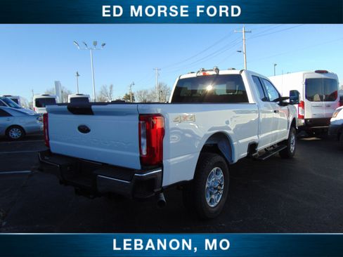 New 2026 Ford F350 XLT w/ Snow Plow Prep Package image 6