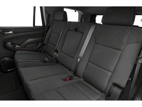 Used 2019 Chevrolet Tahoe LT AWD/4WD image 8