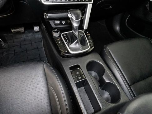 Used 2022 Kia Seltos SX image 23