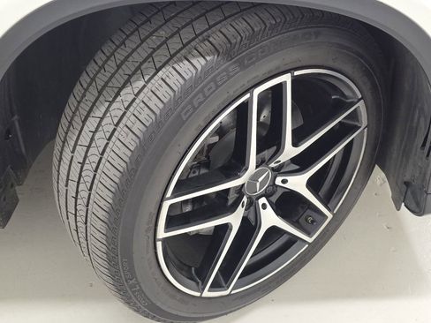 Used 2019 Mercedes-Benz GLE 43 AMG 4MATIC Coupe image 44