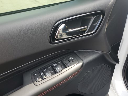 New 2026 Dodge Durango GT w/ Blacktop Package AWD/4WD image 15