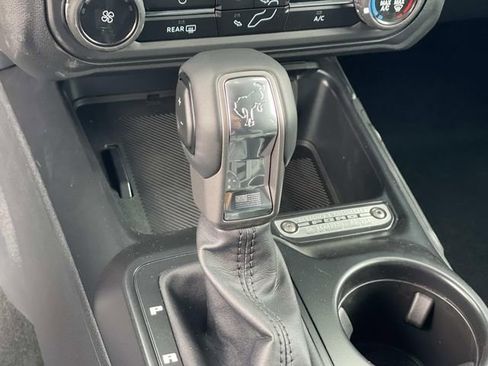 New 2025 Ford Bronco Big Bend image 15