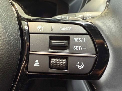 New 2026 Acura ADX AWD image 17