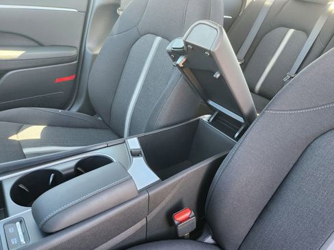 New 2026 Hyundai Sonata SEL image 26