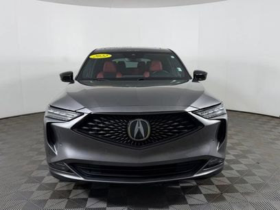 Used 2022 Acura MDX A-Spec