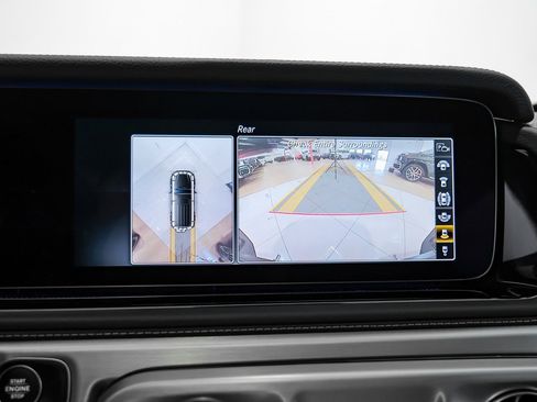 Used 2023 Mercedes-Benz G 63 AMG 4MATIC image 20