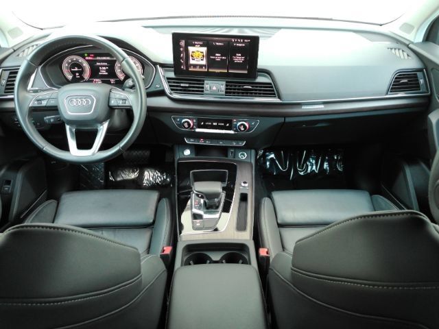 Used 2024 Audi Q5 2.0T Premium Plus AWD/4WD image 3