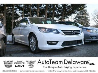 Used 2015 Honda Accord EX video 1