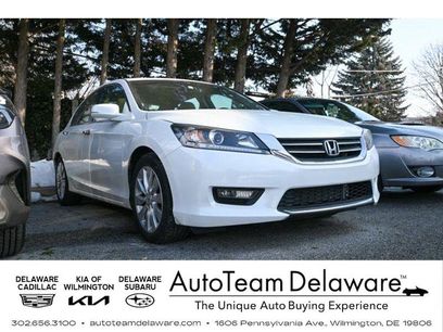 Used 2015 Honda Accord EX