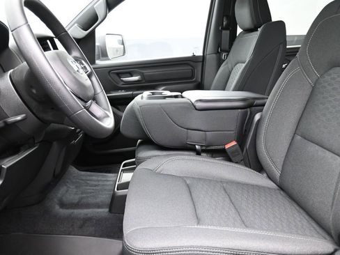 New 2025 RAM 1500 Tradesman image 13