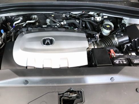 Used 2013 Acura MDX Technology image 27