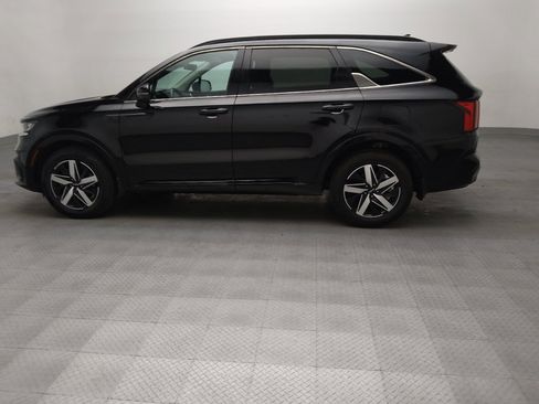 Used 2022 Kia Sorento S w/ Panoramic Sunroof Package FWD image 3