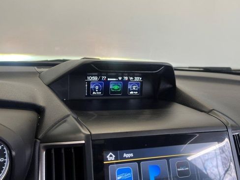 Used 2024 Subaru Forester Touring image 49