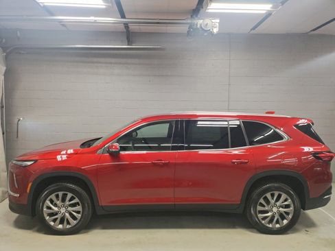 New 2026 Buick Enclave Preferred w/ Power Package image 17