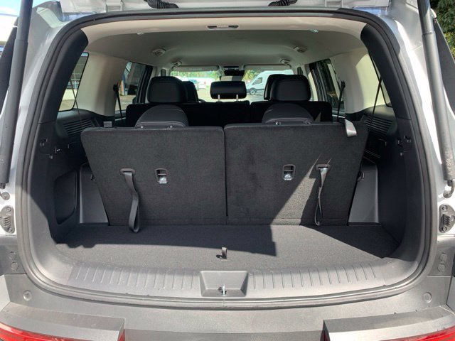 Certified 2025 Hyundai Santa Fe SEL AWD/4WD image 6