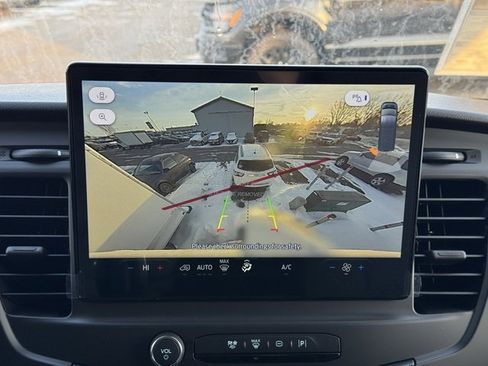 New 2026 Ford Transit 350 148 High Roof Extended AWD w/ Load Area Protection Package image 4