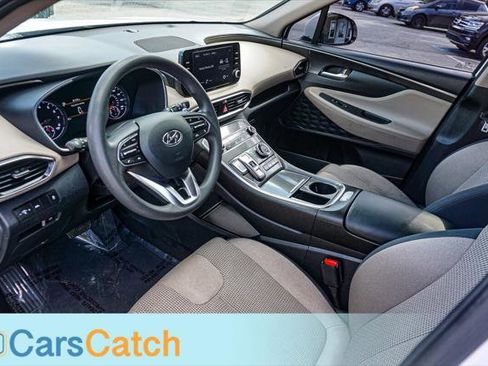 Used 2021 Hyundai Santa Fe SEL w/ Cargo Package image 18