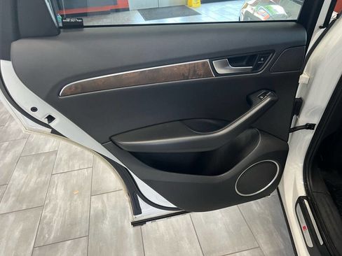 Used 2011 Audi Q5 3.2 Premium Plus image 39