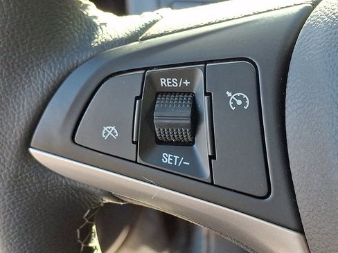 Used 2017 Chevrolet Spark ACTIV image 21