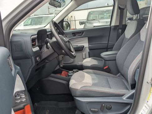Used 2024 Ford Maverick XLT w/ XLT Luxury Package FWD image 19
