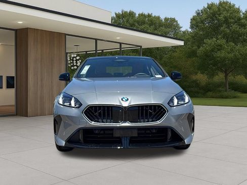 New 2026 BMW 228i w/ Technology Package FWD image 4