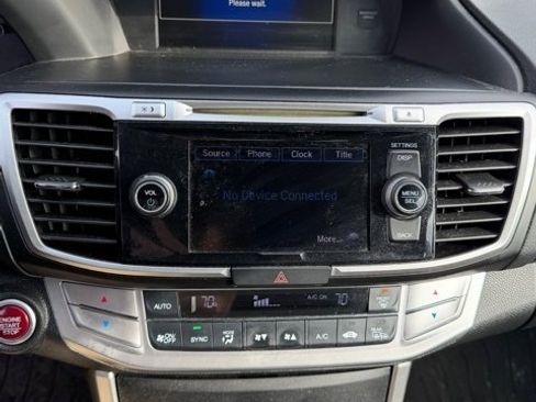 Used 2015 Honda Accord EX-L image 8