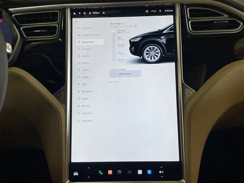 Used 2016 Tesla Model X 90D image 30