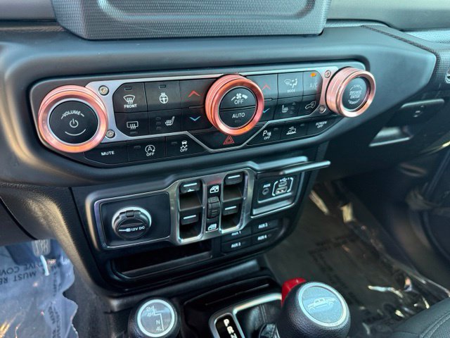 Used 2021 Jeep Gladiator Sport AWD/4WD image 21
