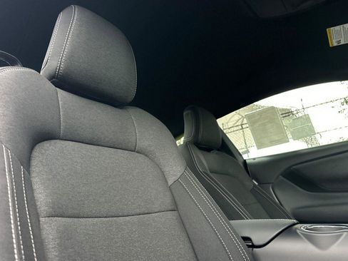 New 2026 Ford Mustang Coupe image 13