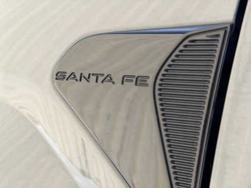 Used 2024 Hyundai Santa Fe SEL image 15