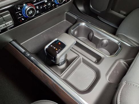 New 2026 GMC Sierra 1500 SLT w/ SLT Convenience Package AWD/4WD image 20