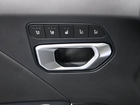 New 2026 Kia K4 GT-Line image 12