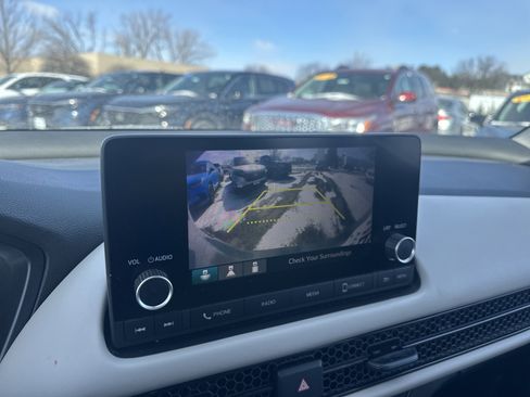 Certified 2023 Honda HR-V LX image 26