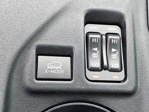 Certified 2023 Subaru Crosstrek 2.5i Sport AWD/4WD image 24