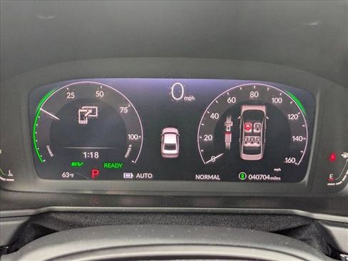 Used 2023 Honda Accord Touring image 11