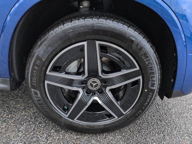 Used 2026 Mercedes-Benz GLC 300 image 11