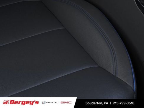 New 2026 Buick Envista Sport Touring w/ Convenience I Package FWD image 23