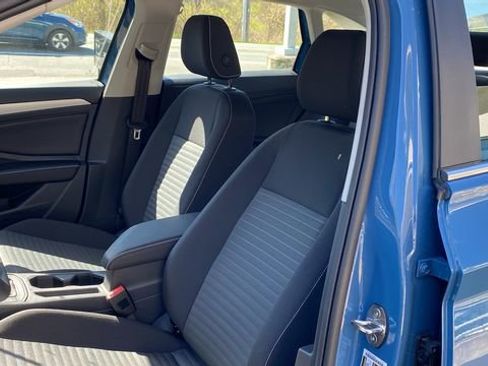 New 2026 Volkswagen Jetta S FWD image 13